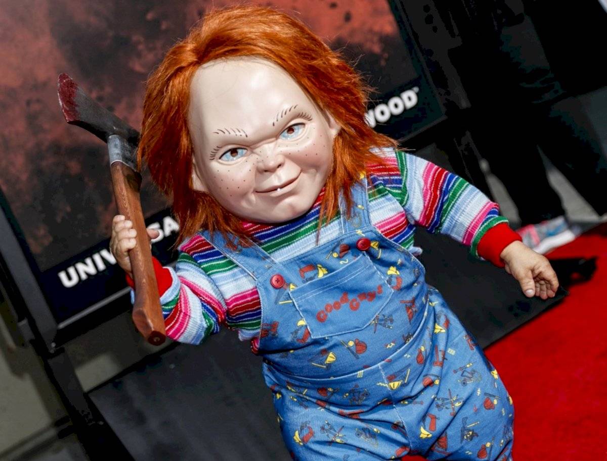 Chucky