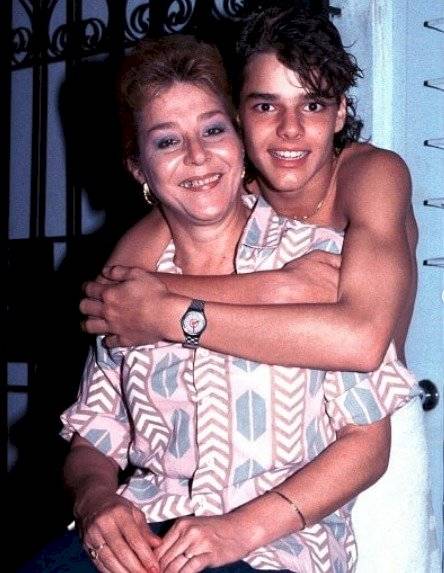Ricky Martin