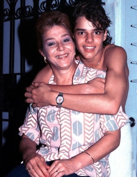 Ricky Martin Ricky Martin