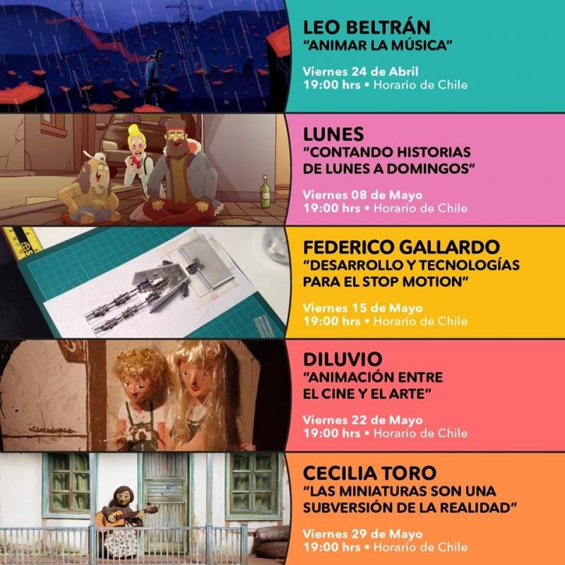 cartelera