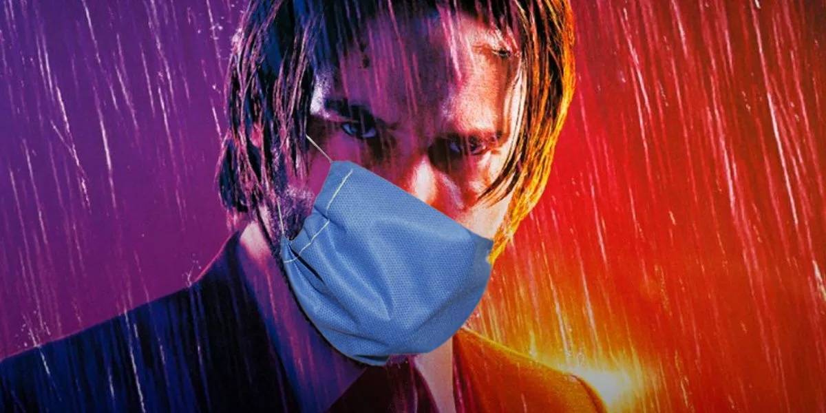 Coronavirus: John Wick 4 es vencido por la pandemia y se retrasa un año