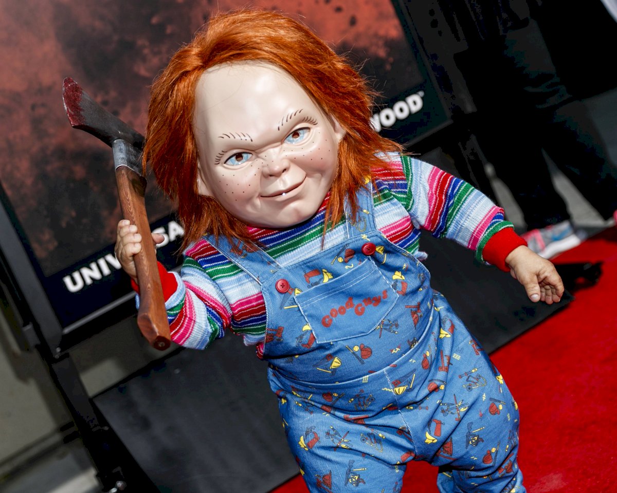 Chucky