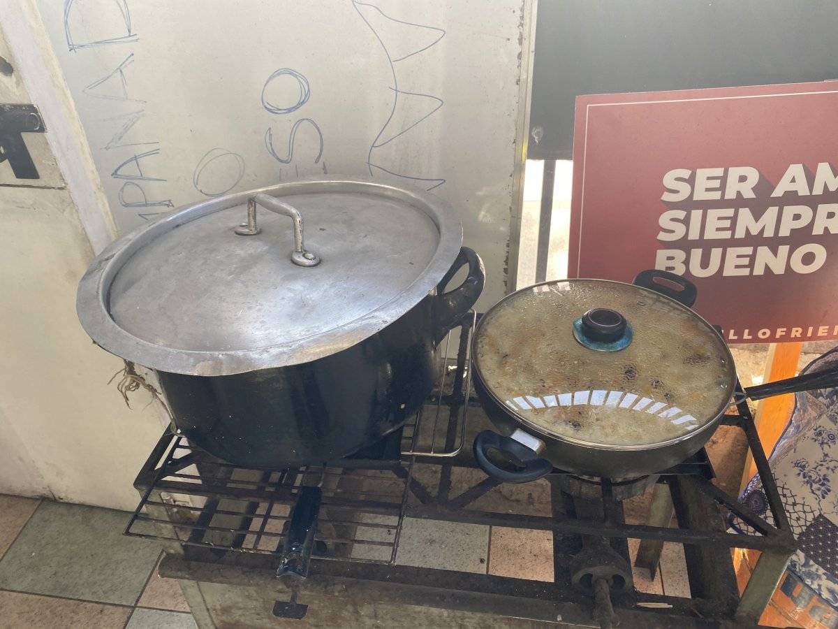 olla