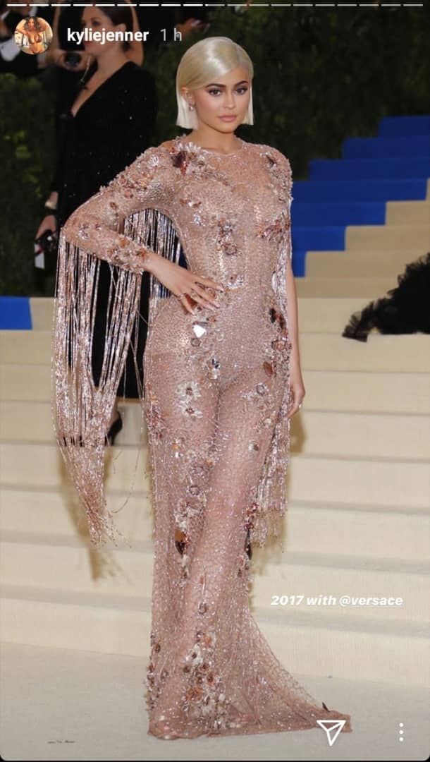 kylie jenner kylie jenner