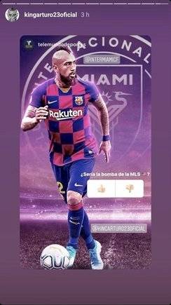 Vidal