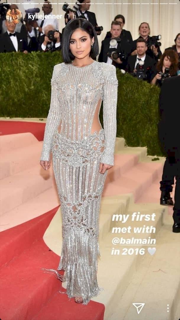 kylie jenner