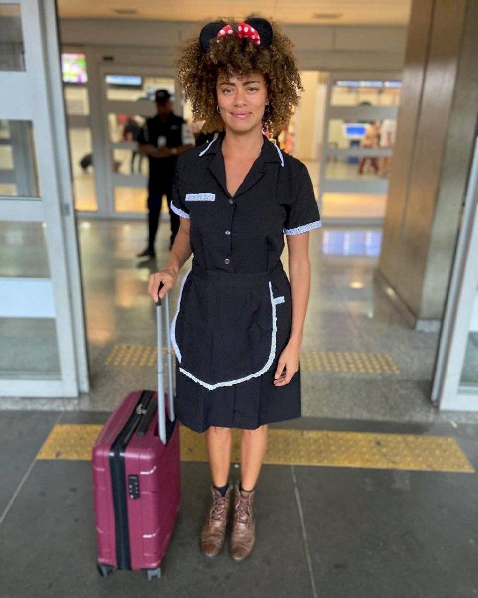 Ana Flávia Cavalcanti