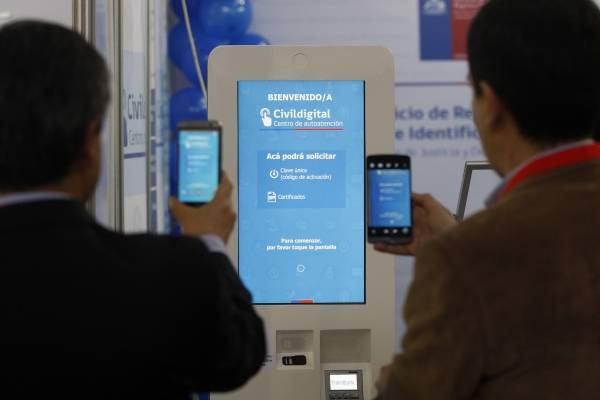 Bellolio confirma ataque de hacker a página del Gobierno: anuncian que actualizarán las claves únicas