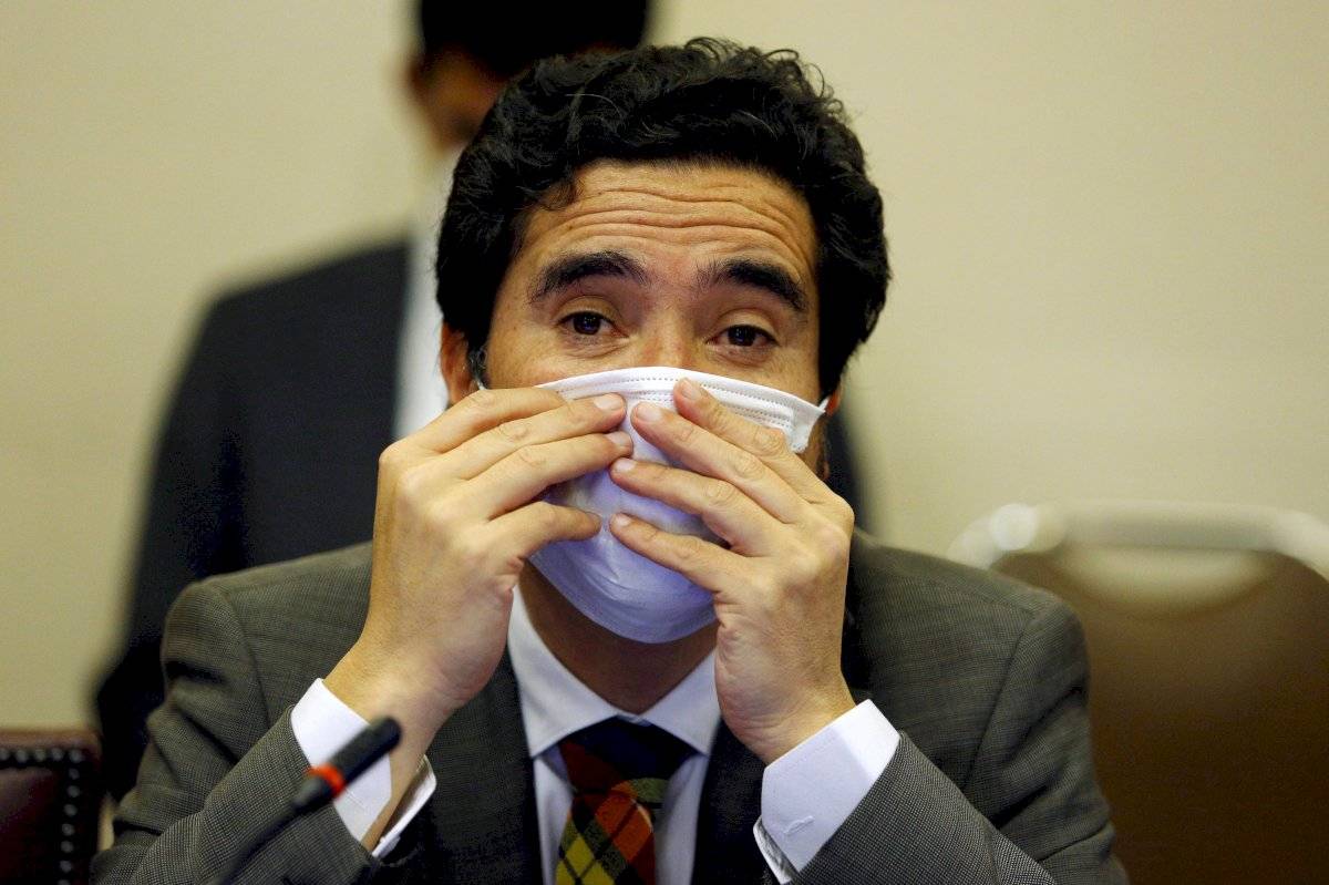 Ignacio Briones