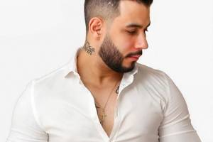 Brunno Souza, cantor sertanejo de Santarém, Pará