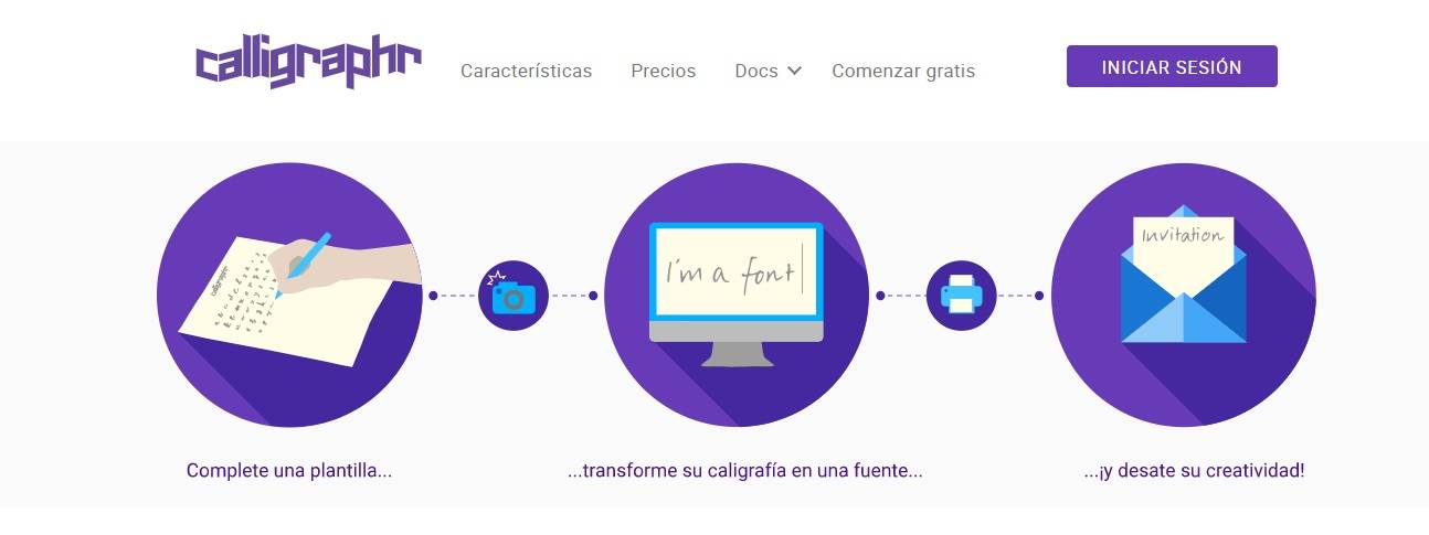 Calligrapher Calligrapher