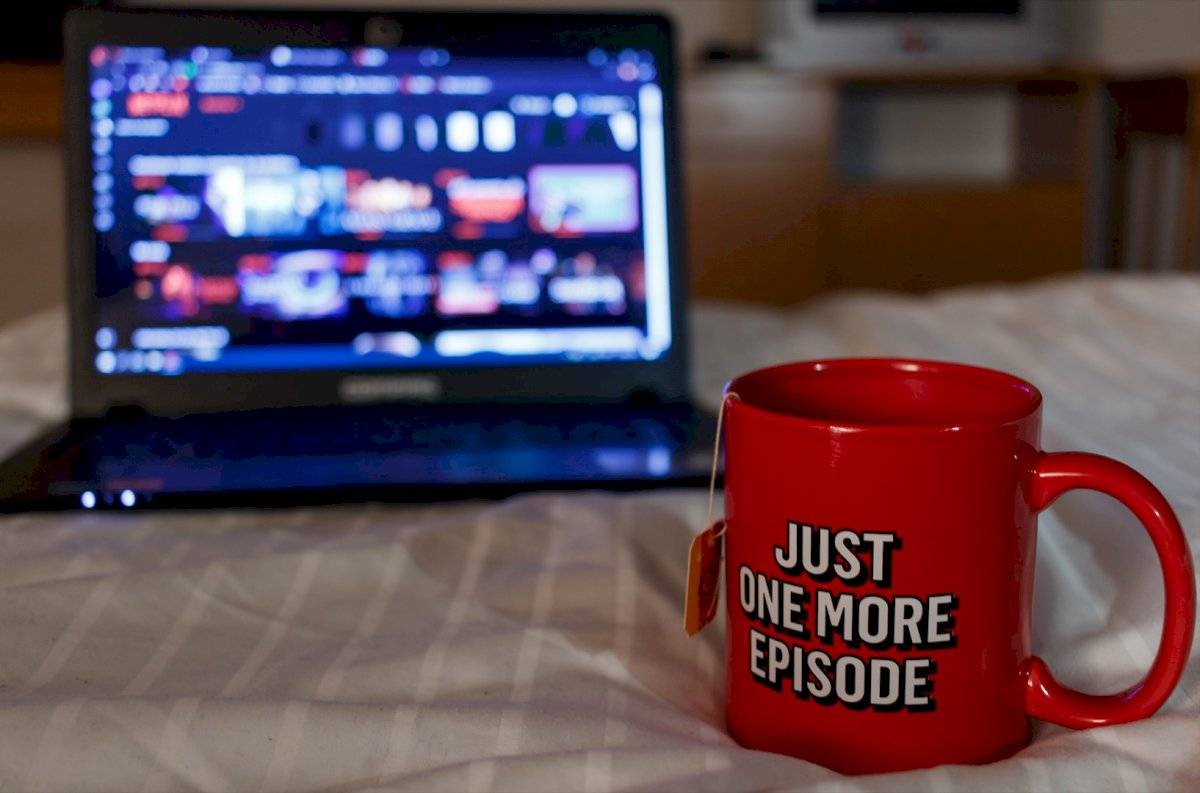 Proteger tu cuenta de Netflix