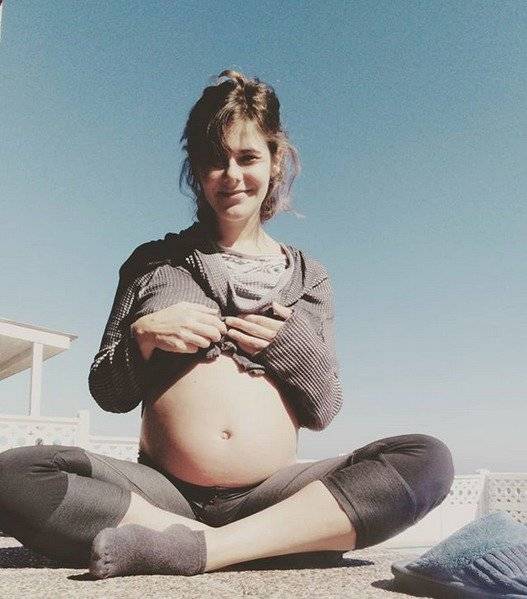 Montserrat Ballarin