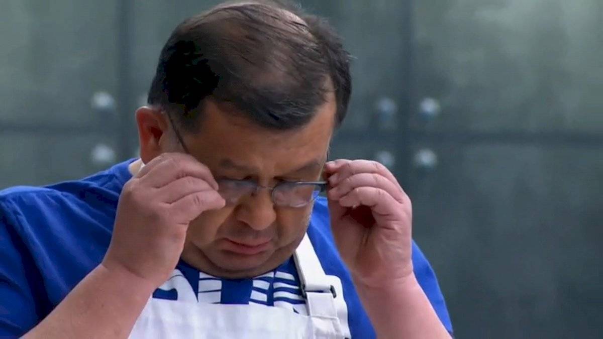 MasterChef Celebrity