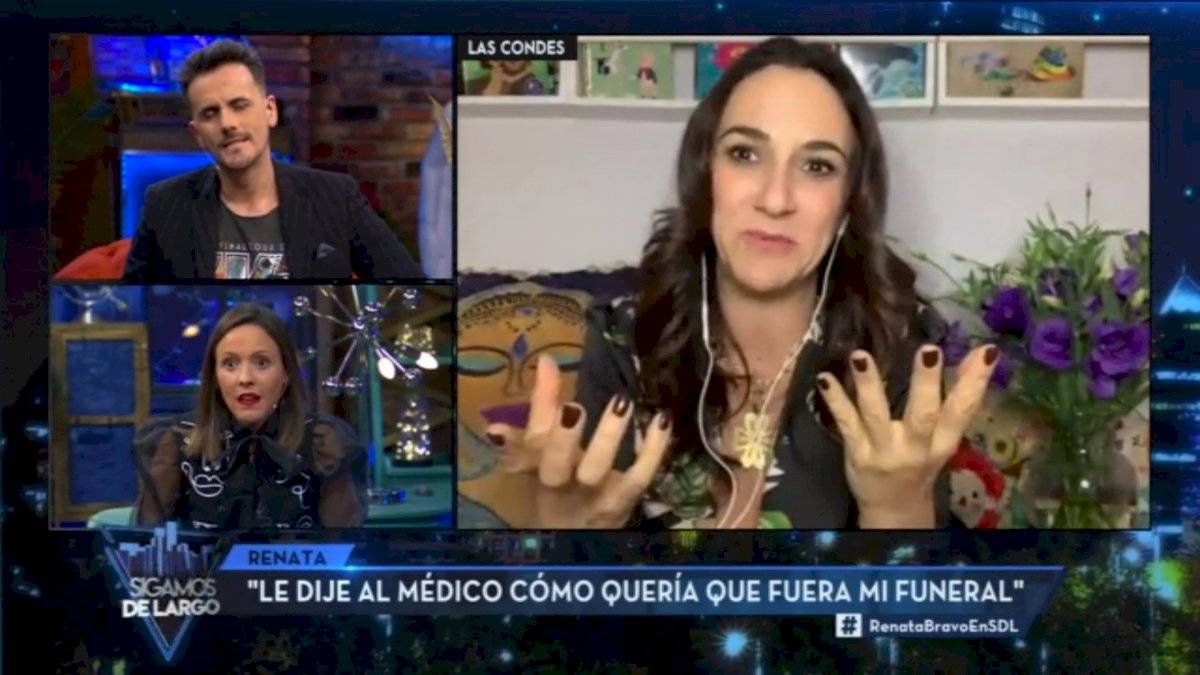 Sigamos de Largo
