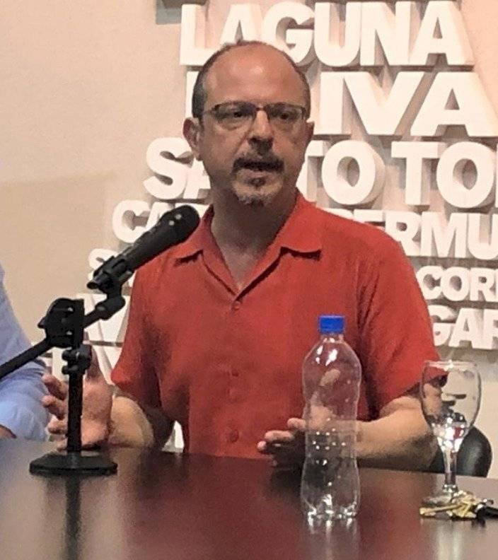 Alejandro Grimson