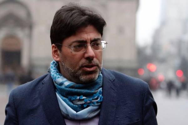 La sinceridad de Jadue y 10% de AFP: “Quién puede dudar que es una mala medida, pero necesaria"