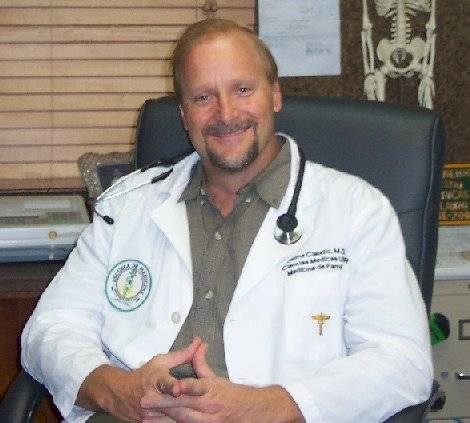 Jaime Claudio Doctor