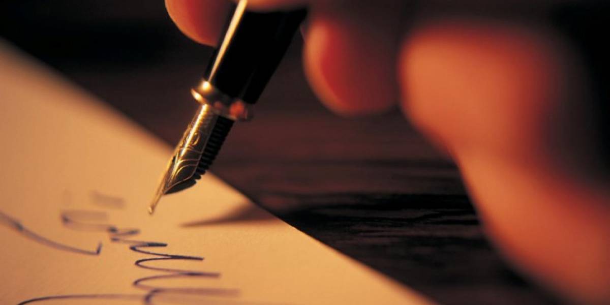 ¿Te gustaría tu letra a mano entre las fuentes de Word? existe un sitio web que lo permite