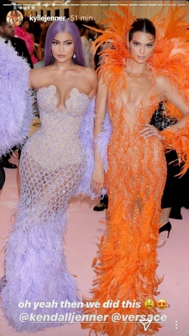 kylie jenner