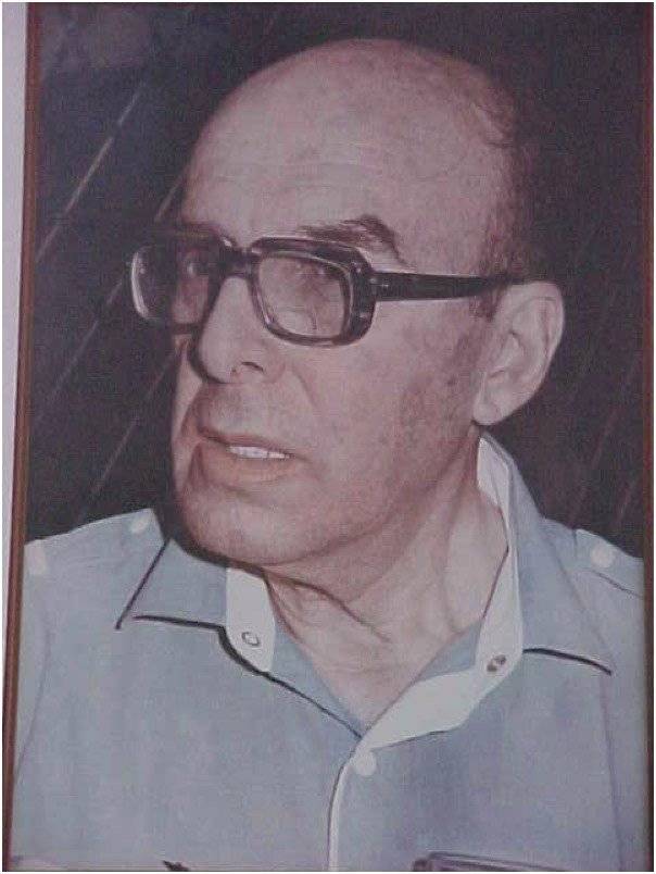 Héctor Polanía Sánchez