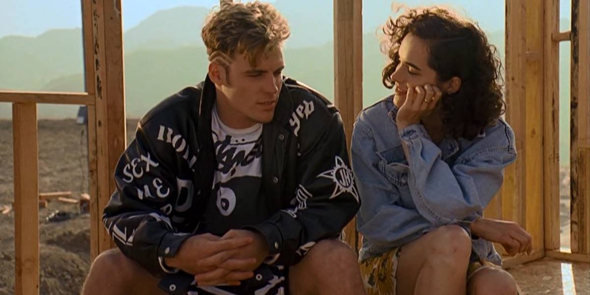 Revisamos la freak versión de Rebelde sin Causa protagonizada por Vanilla Ice
