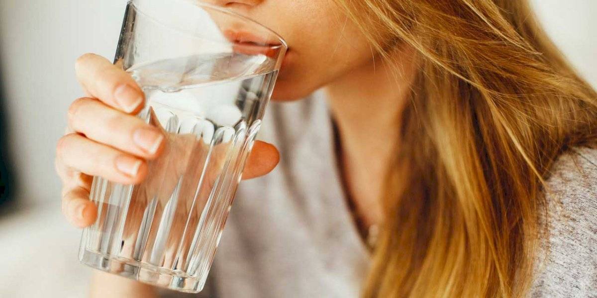 Cuatro remedios naturales para tratar la infección urinaria