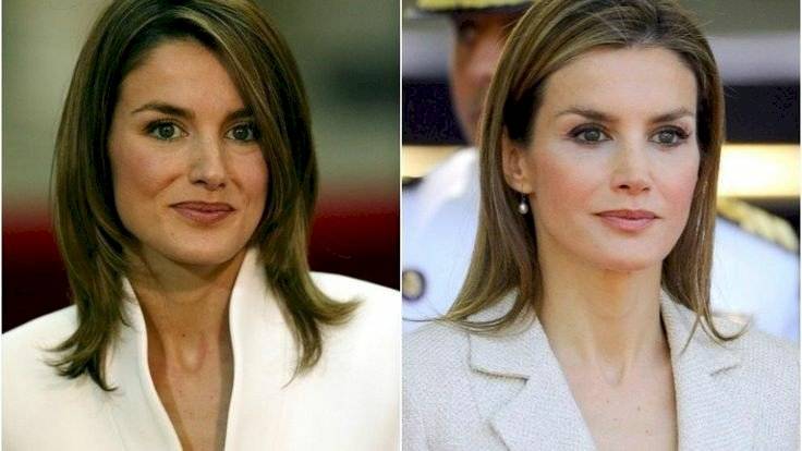 En busca de la perfección, Letizia no solo ha transformado su rostro: Su pueblo reclama que perdió la naturalidad