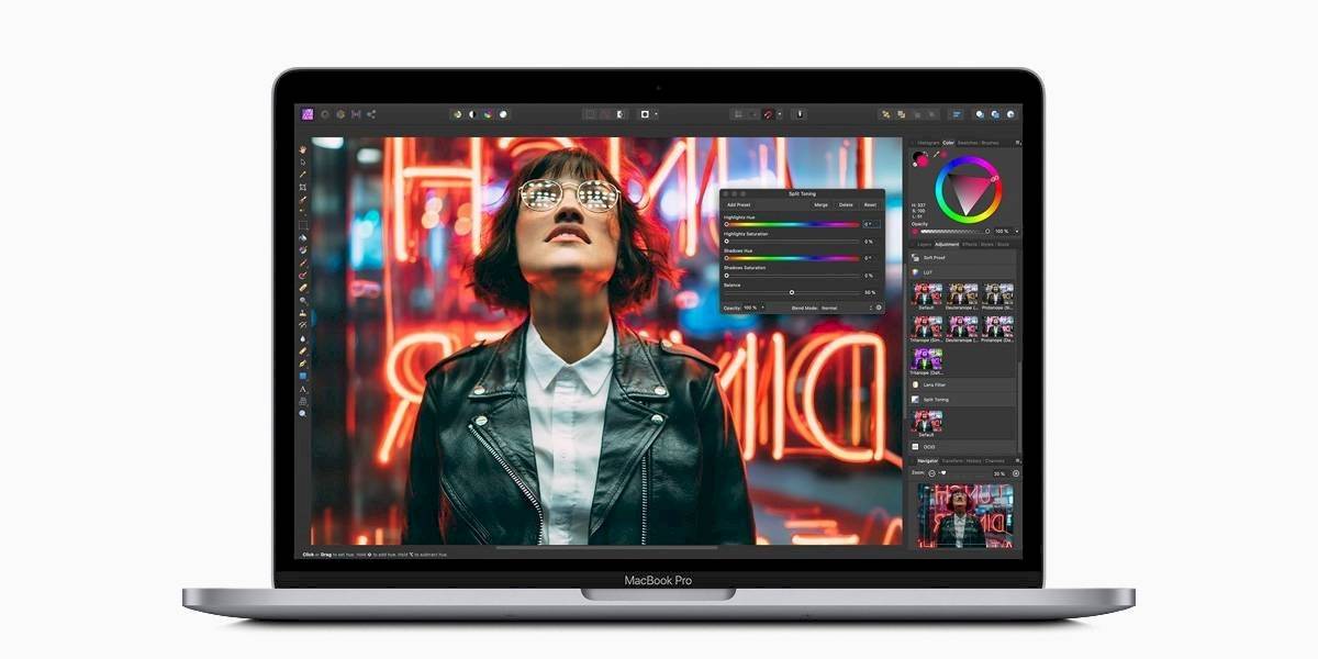 MacBook Pro