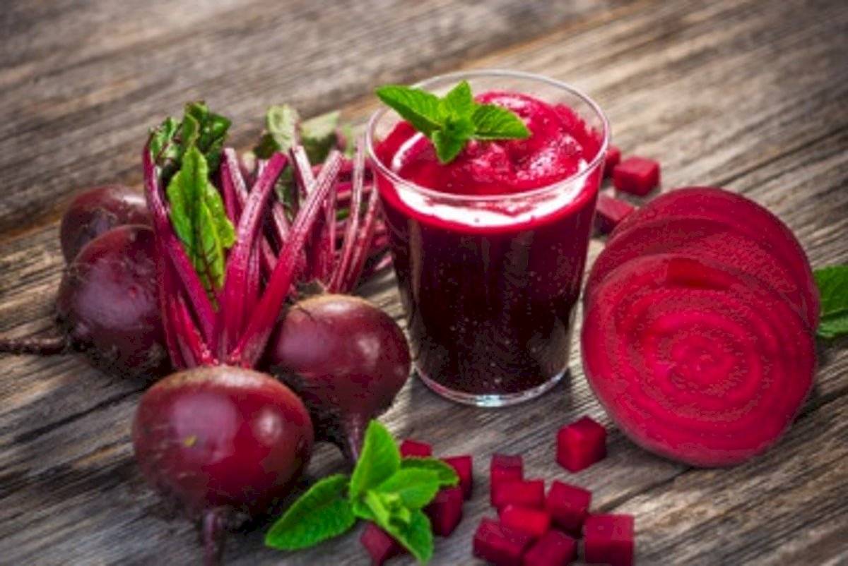 Seis beneficios de comer remolachas y que nunca falten en tu dieta