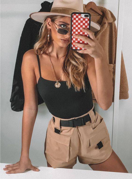 shorts shorts