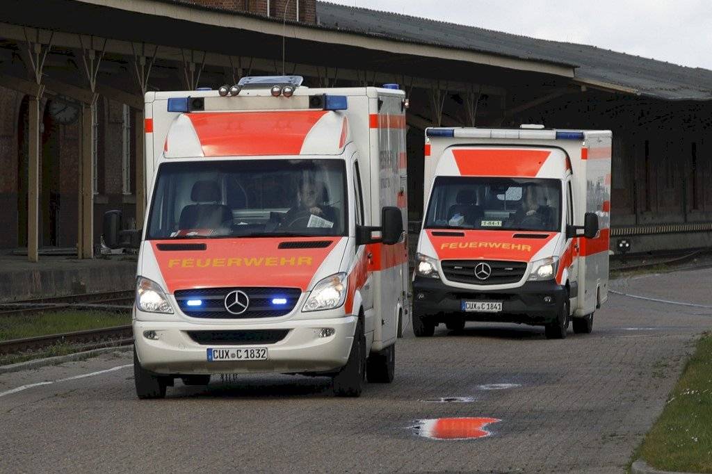 Coronavirus en Alemania
