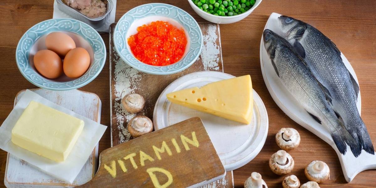 Coronavirus: 8 de cada 10 pacientes hospitalizados carecen de vitamina D