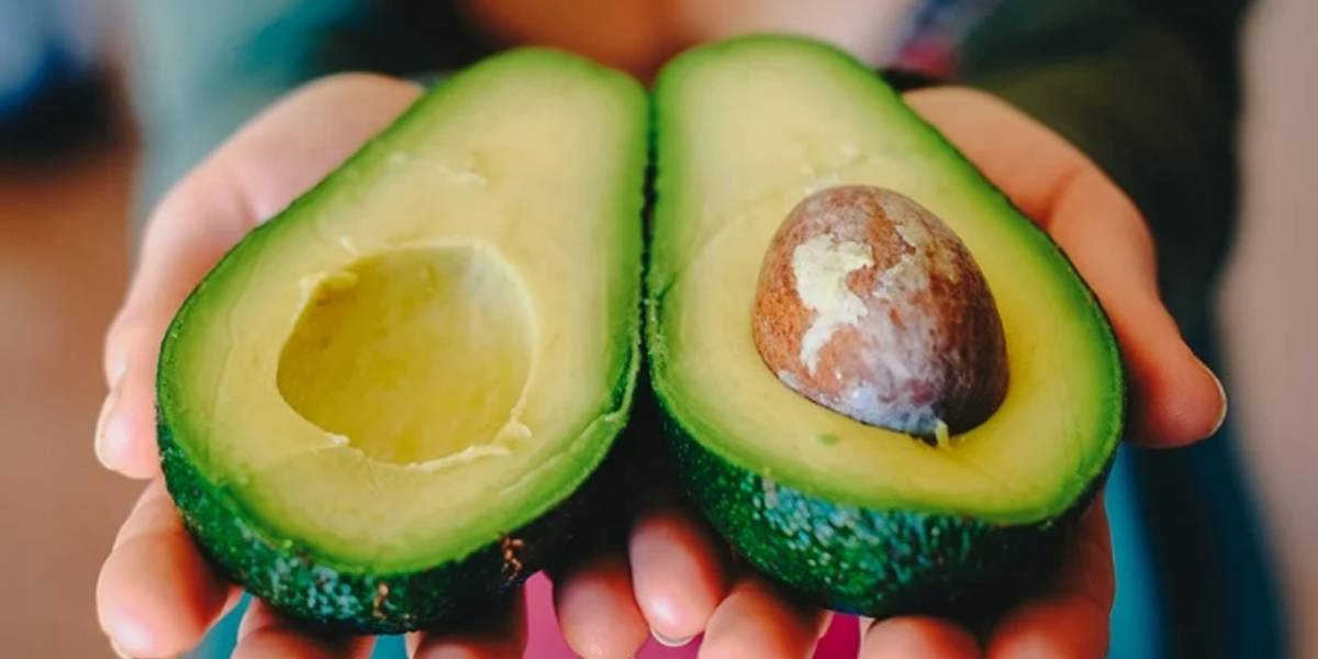 Esta es la cantidad de calorías y beneficios que aporta el aguacate