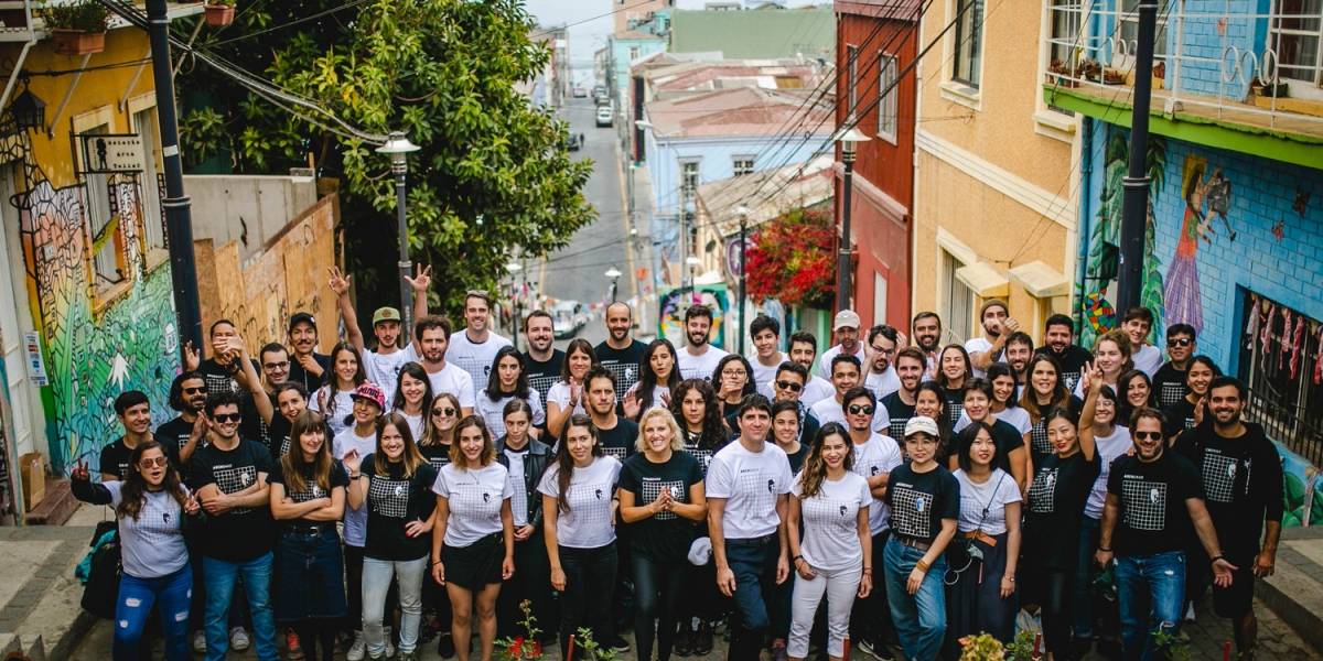 Architonic y ArchDaily le dan la bienvenida a una nueva era