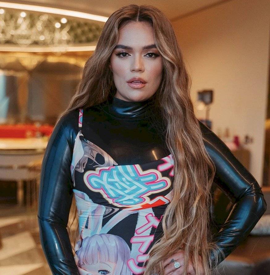 Karol G