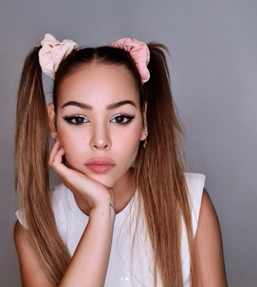 Danna Paola Danna Paola