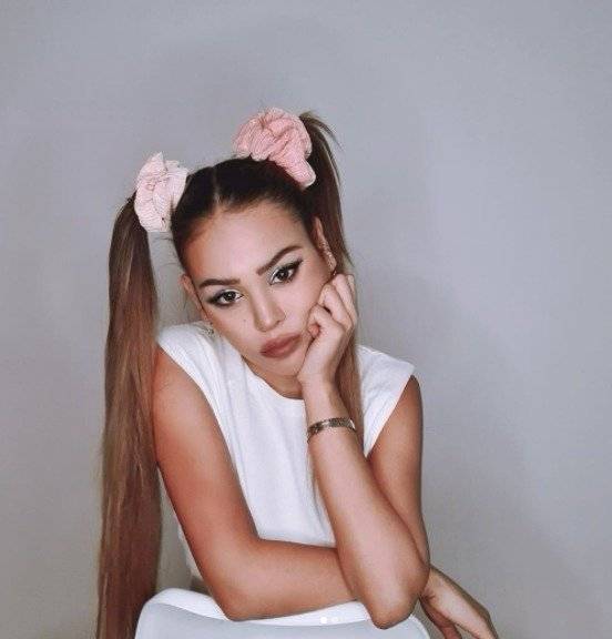 Danna Paola