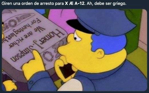 Internet: 15 memes que dejó el nacimiento del hijo de Grimes y Elon Musk