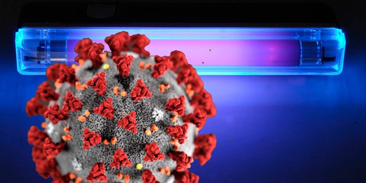 Coronavirus: subterráneo de Nueva York usará luz ultravioleta para matar al Covid-19