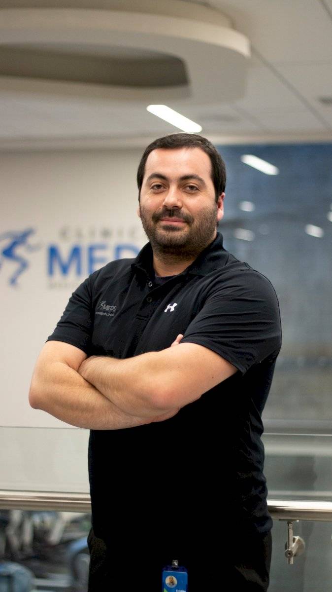 cristián aravena