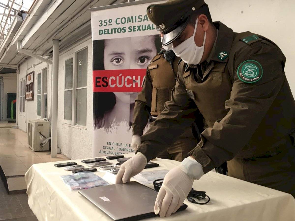 Carabineros