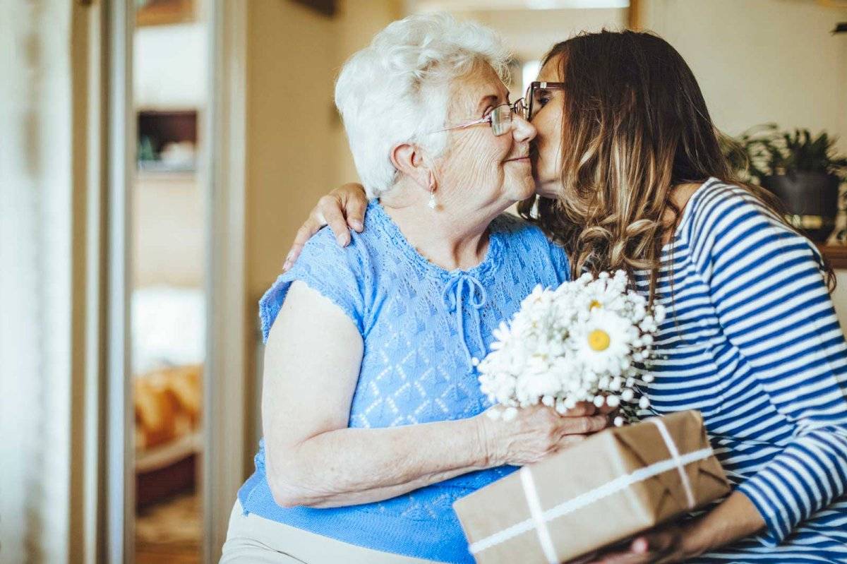 Día de las madres