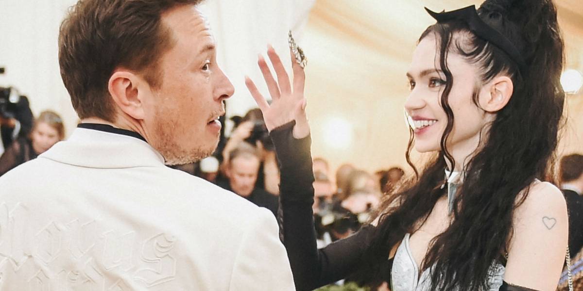 Internet: 15 memes que dejó el nacimiento del hijo de Grimes y Elon Musk