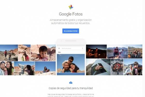 Google Fotos