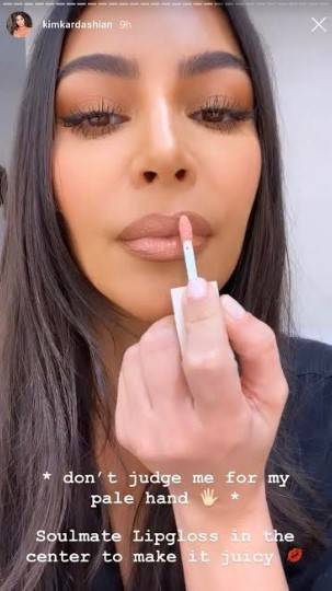 Kim Kardashian kim kardashian