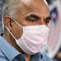 Lorenzo González describe como "servidor público de primera" al doctor Benjamín Rodríguez