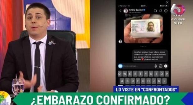 embarazo