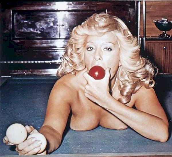 Silvia Pinal