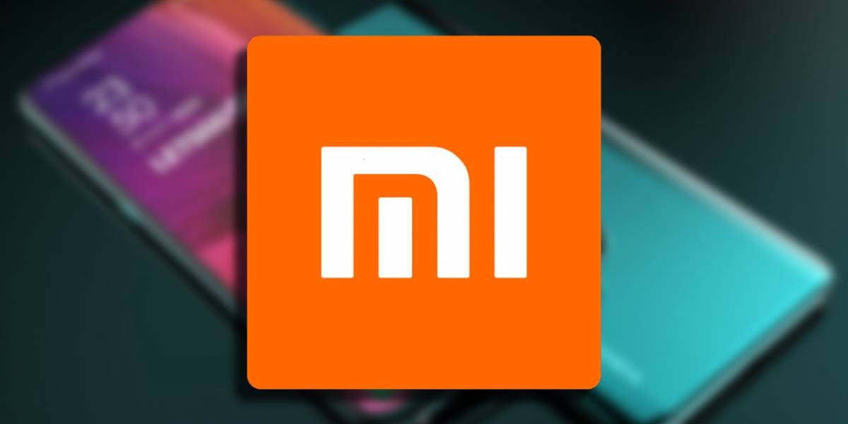 Xiaomi: encuentran registro de un teléfono con cámara debajo de la pantalla